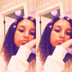 Meet your Posher, Jordan